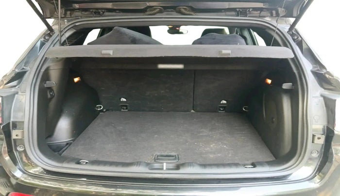 2022 Jeep Compass MODEL S (O) 2.0 DIESEL, Diesel, Manual, 41,370 km, exterior