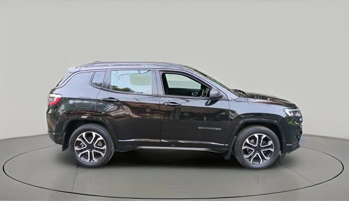 2022 Jeep Compass MODEL S (O) 2.0 DIESEL, Diesel, Manual, 41,370 km, exterior