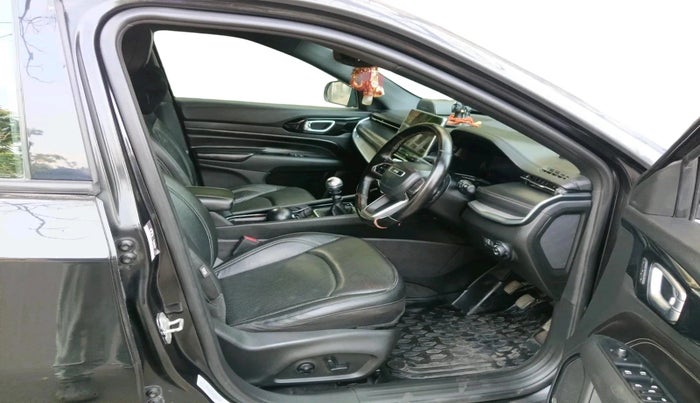 2022 Jeep Compass MODEL S (O) 2.0 DIESEL, Diesel, Manual, 41,370 km, interior