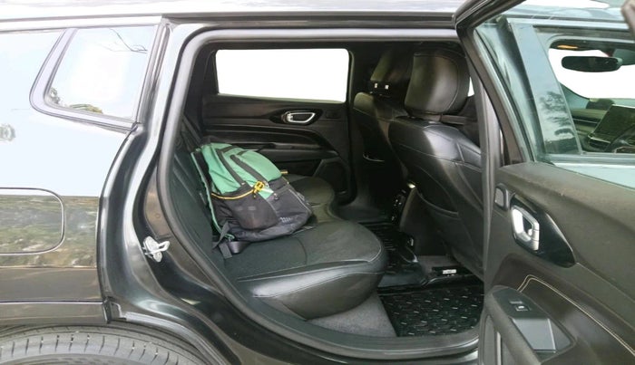 2022 Jeep Compass MODEL S (O) 2.0 DIESEL, Diesel, Manual, 41,370 km, interior