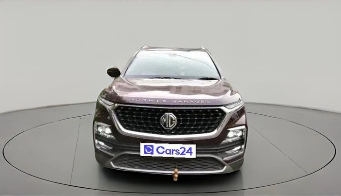 2021 MG HECTOR SHARP HYBRID 1.5 PETROL, Petrol, Manual, 82,758 km, exterior