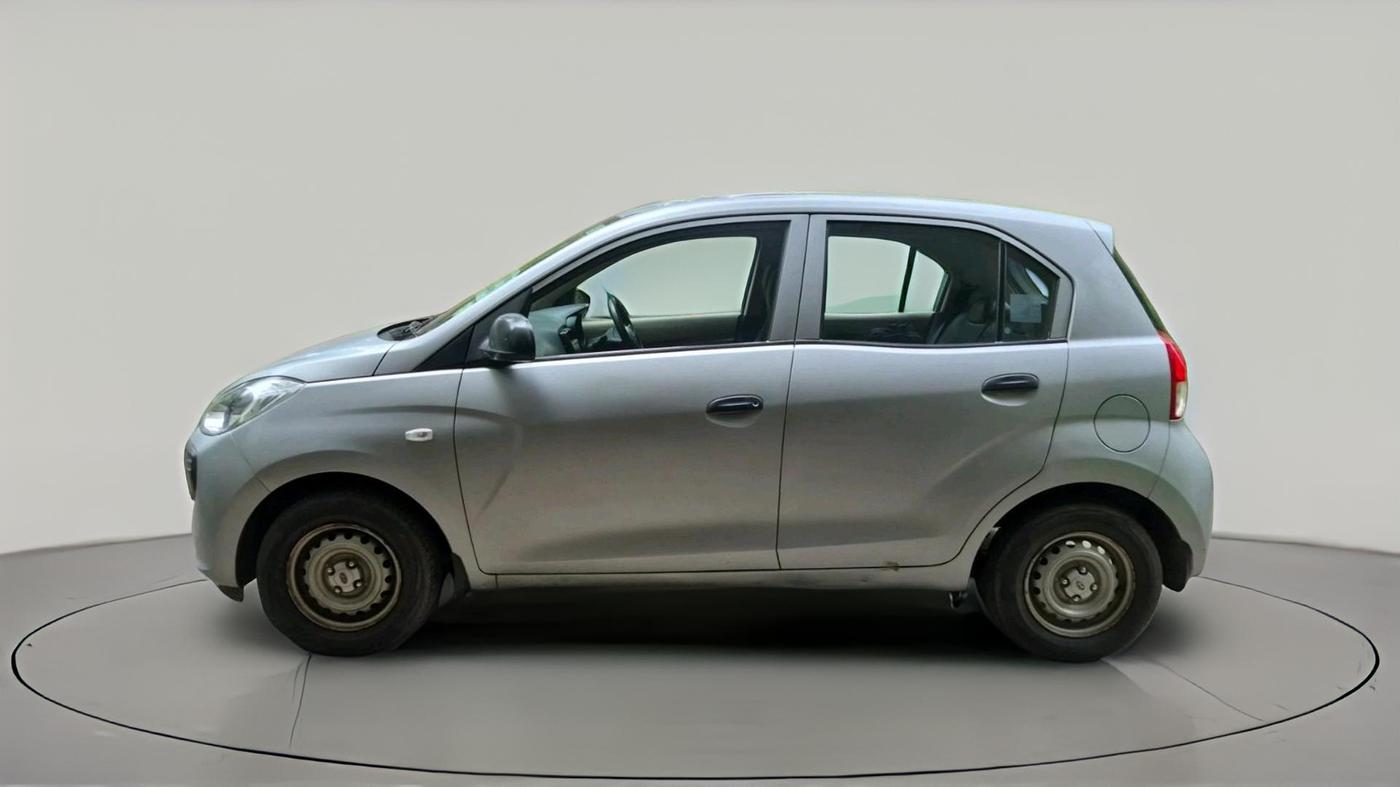 2019 Hyundai NEW SANTRO ERA, Petrol, Manual, 41,442 km, exterior