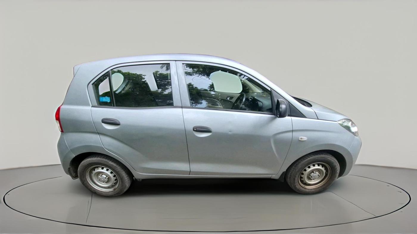 2019 Hyundai NEW SANTRO ERA, Petrol, Manual, 41,442 km, exterior