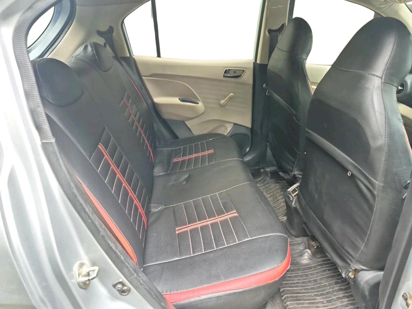 2019 Hyundai NEW SANTRO ERA, Petrol, Manual, 41,442 km, interior
