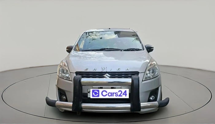 2013 Maruti Ertiga VXI, Petrol, Manual, 32,437 km, exterior