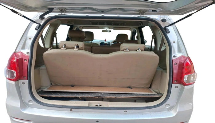 2013 Maruti Ertiga VXI, Petrol, Manual, 32,437 km, exterior