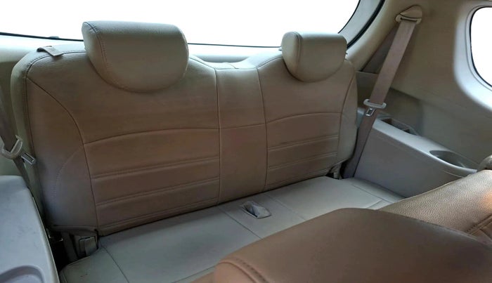 2013 Maruti Ertiga VXI, Petrol, Manual, 32,437 km, interior