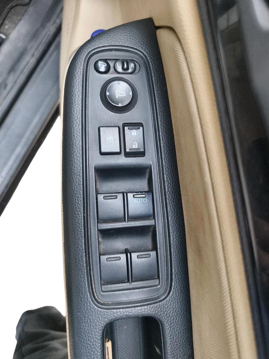 2019 Honda Amaze 1.2L I-VTEC S, Petrol, Manual, 1,11,087 km, interior