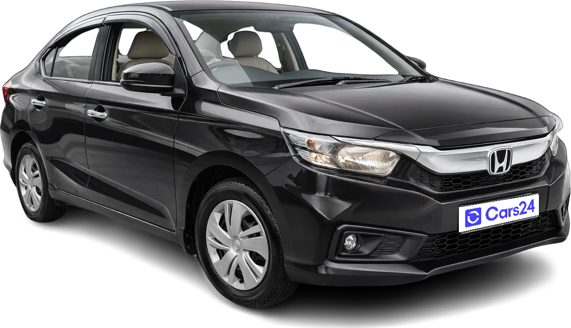 2019 Honda Amaze - Sedan - Petrol - Manual - ₹4.40 lakh