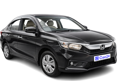 2019 Honda Amaze - Sedan - Petrol - Manual - ₹4.40 lakh