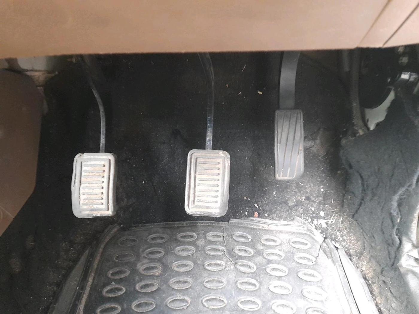 2021 Mahindra Bolero B6 (O), Diesel, Manual, 97,020 km, interior