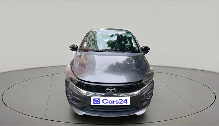 2020 Tata Tiago XZA PLUS PETROL, Petrol, Automatic, 9,876 km, exterior