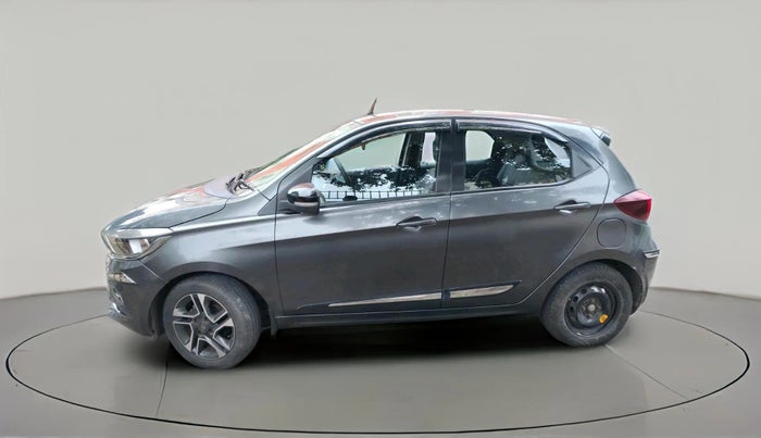 2020 Tata Tiago XZA PLUS PETROL, Petrol, Automatic, 9,876 km, exterior