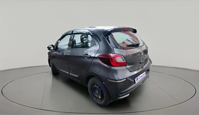 2020 Tata Tiago XZA PLUS PETROL, Petrol, Automatic, 9,876 km, exterior