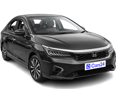 2023 Honda City - Sedan - Petrol - Automatic - ₹12.10 lakh