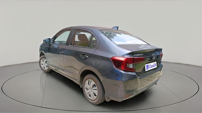 2024 Honda Amaze 1.2L I-VTEC S, Petrol, Manual, 13,754 km, exterior