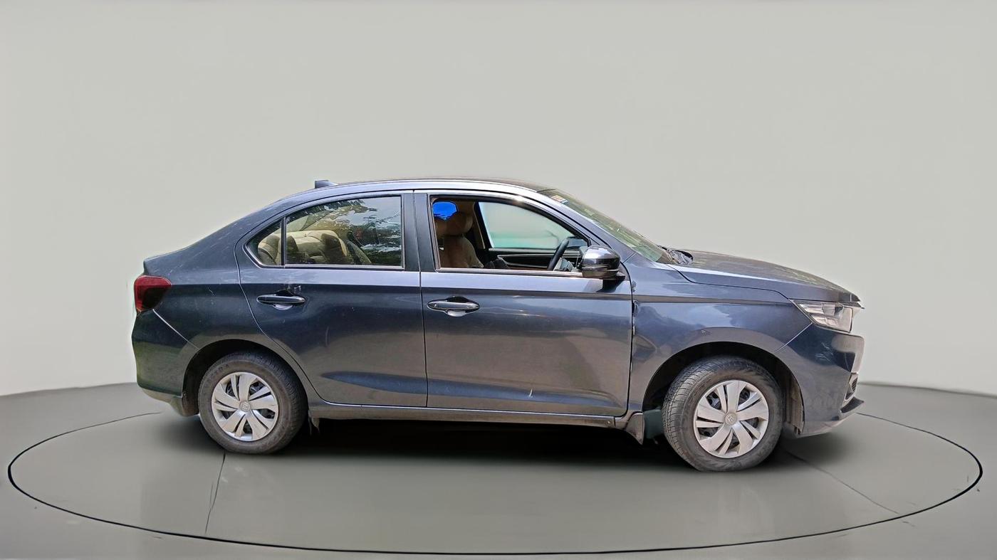 2024 Honda Amaze 1.2L I-VTEC S, Petrol, Manual, 13,754 km, exterior