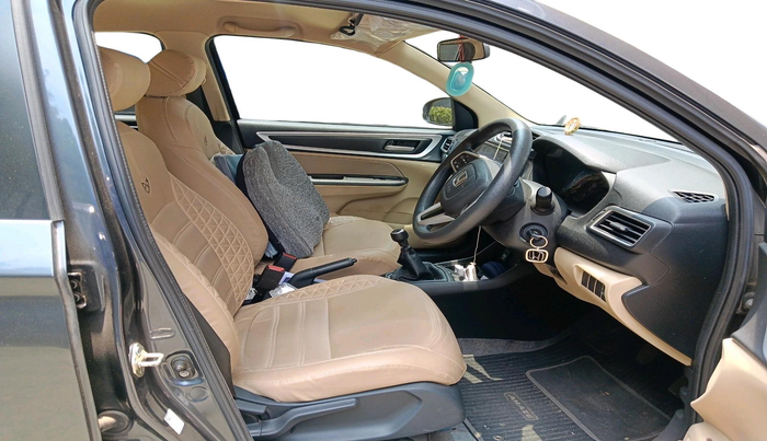 2024 Honda Amaze 1.2L I-VTEC S, Petrol, Manual, 13,754 km, interior
