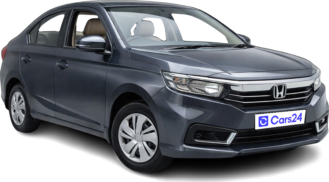 2024 Honda Amaze - Sedan - Petrol - Manual - ₹6.90 lakh