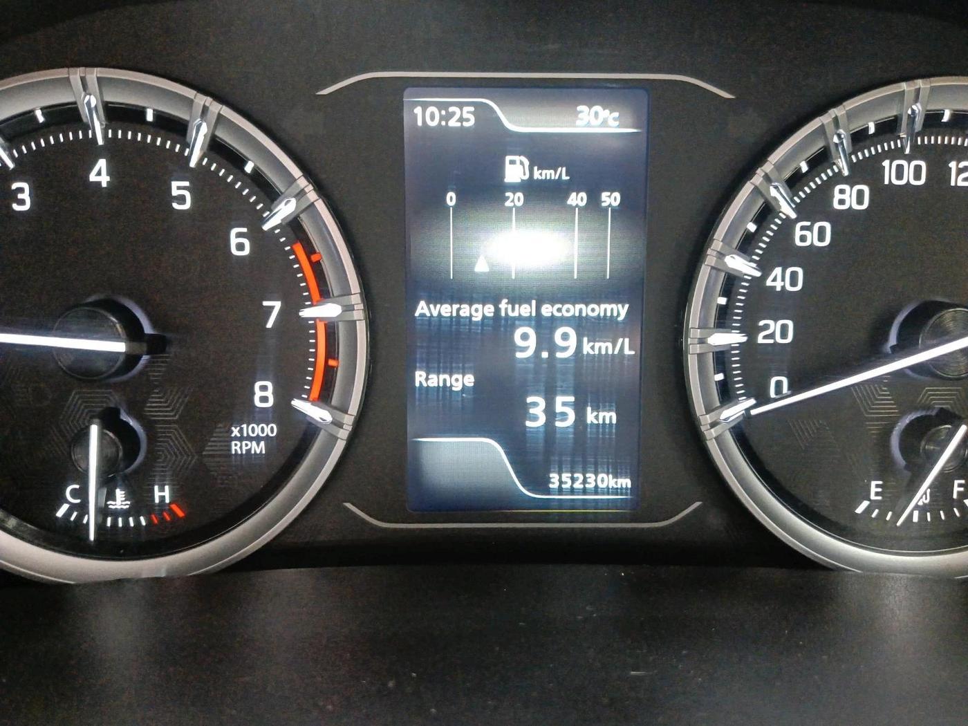 2023 Maruti Grand Vitara ZETA SMART HYBRID, Petrol, Manual, 35,230 km, interior