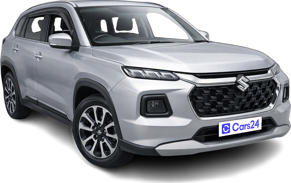 2023 Maruti Grand Vitara - SUV - Petrol - Manual - ₹11.03 lakh