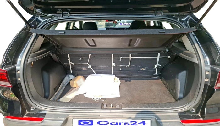 2023 KIA SONET HTX 1.0 TURBO PETROL IMT, Petrol, Manual, 1,873 km, exterior