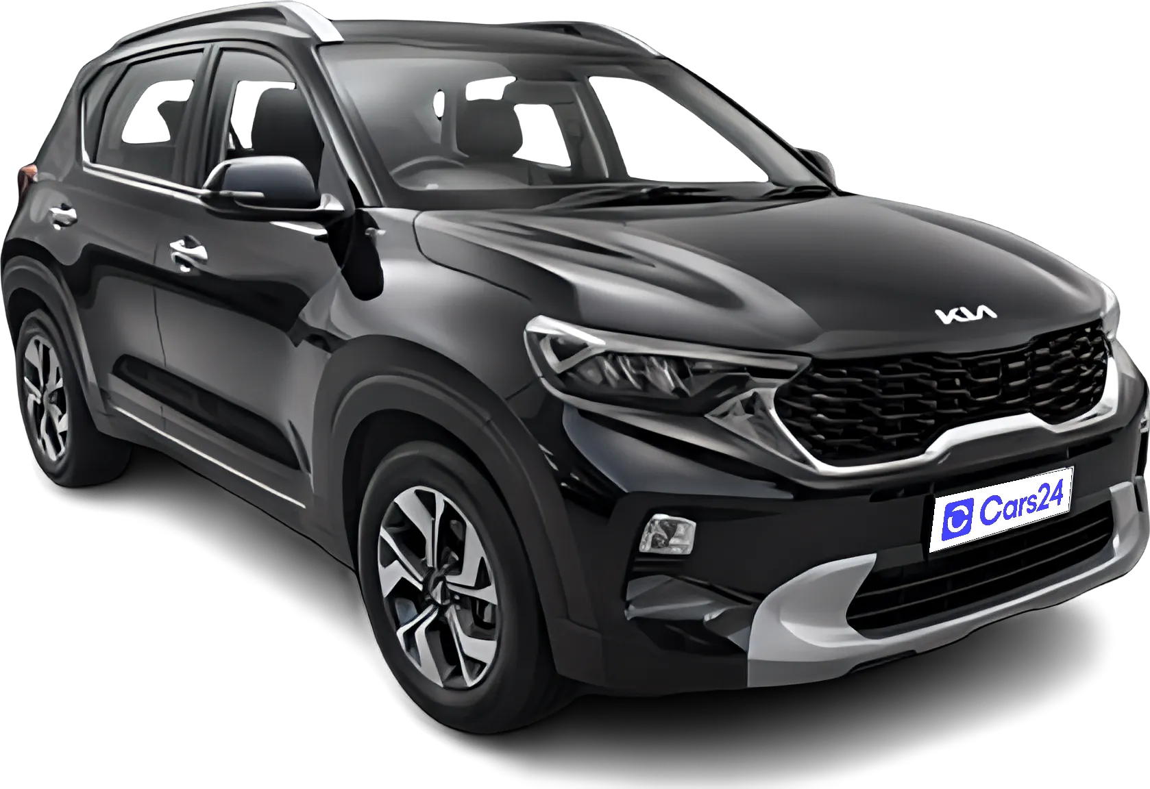 2023 KIA SONET - SUV - Petrol - Manual - ₹9.98 lakh