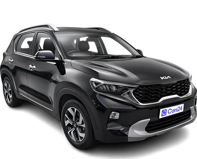 2023 KIA SONET - SUV - Petrol - Manual - ₹9.98 lakh
