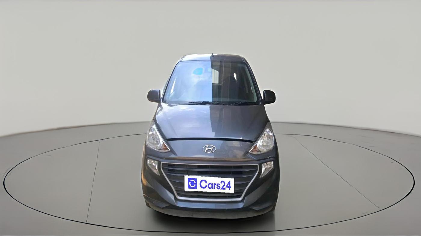 2022 Hyundai NEW SANTRO MAGNA, Petrol, Manual, 23,576 km, exterior