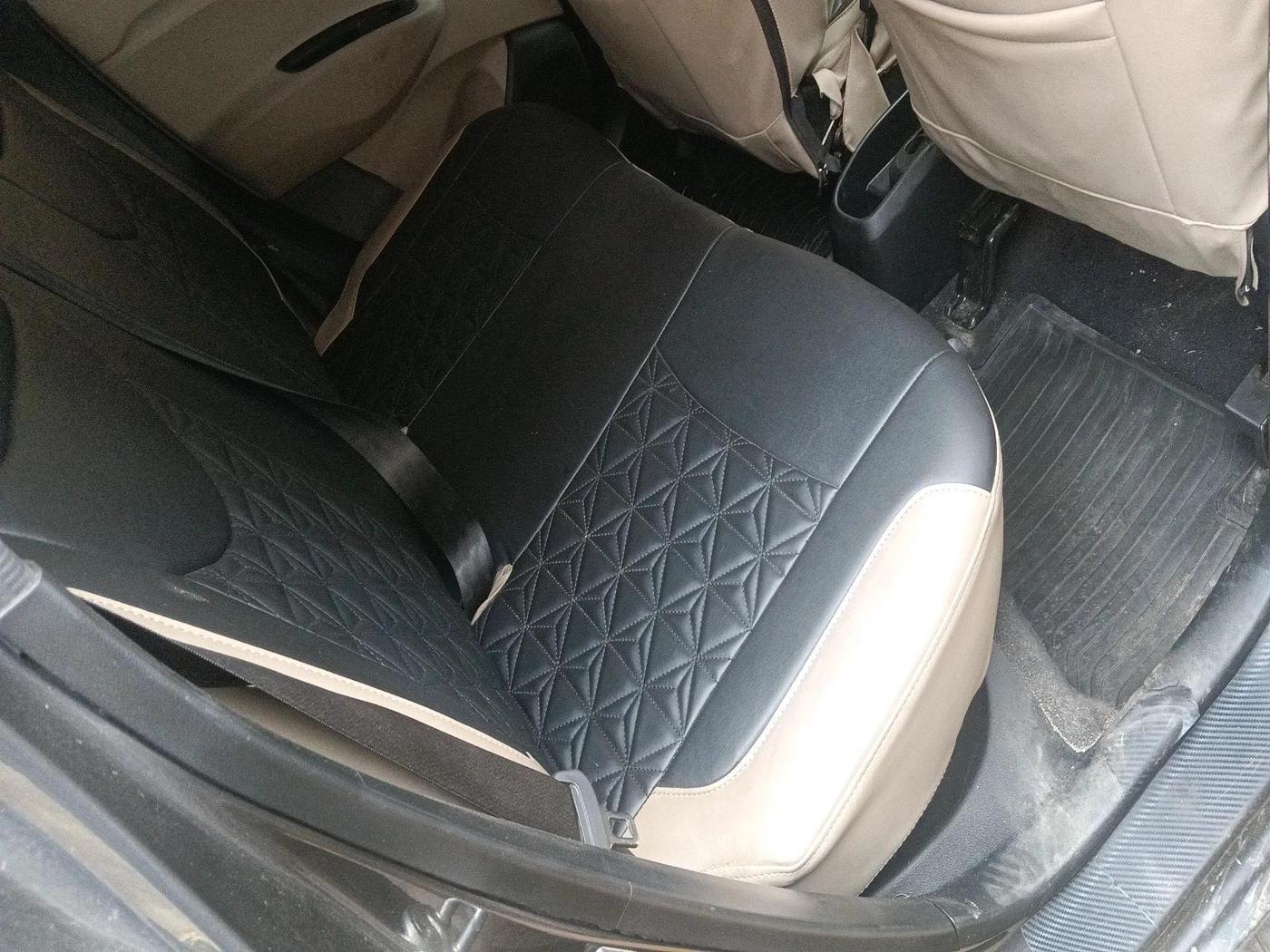 2022 Hyundai NEW SANTRO MAGNA, Petrol, Manual, 23,576 km, interior