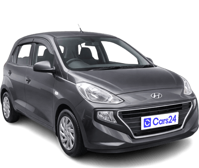 2022 Hyundai NEW SANTRO - Hatchback - Petrol - Manual - ₹3.80 lakh