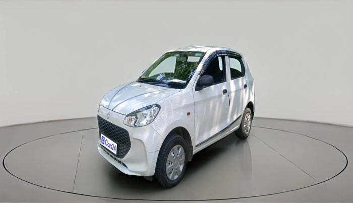 2025 Maruti Alto K10 LXI, Petrol, Manual, 4,290 km, exterior