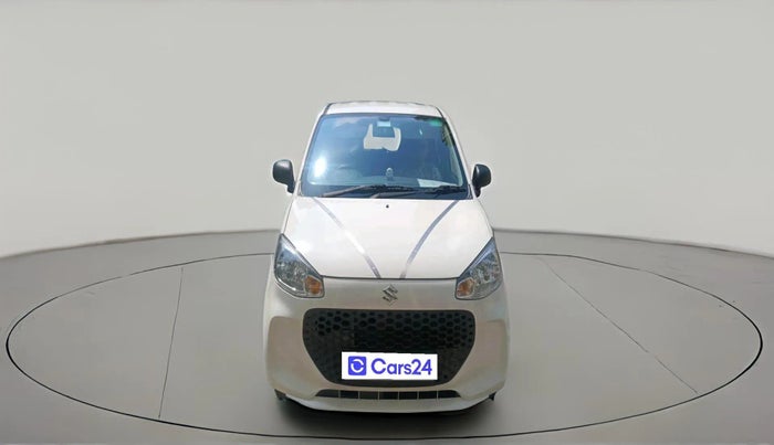 2025 Maruti Alto K10 LXI, Petrol, Manual, 4,290 km, exterior