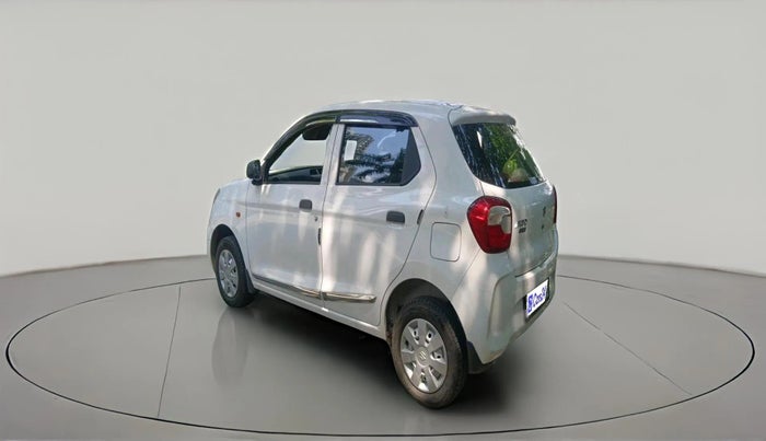 2025 Maruti Alto K10 LXI, Petrol, Manual, 4,290 km, exterior