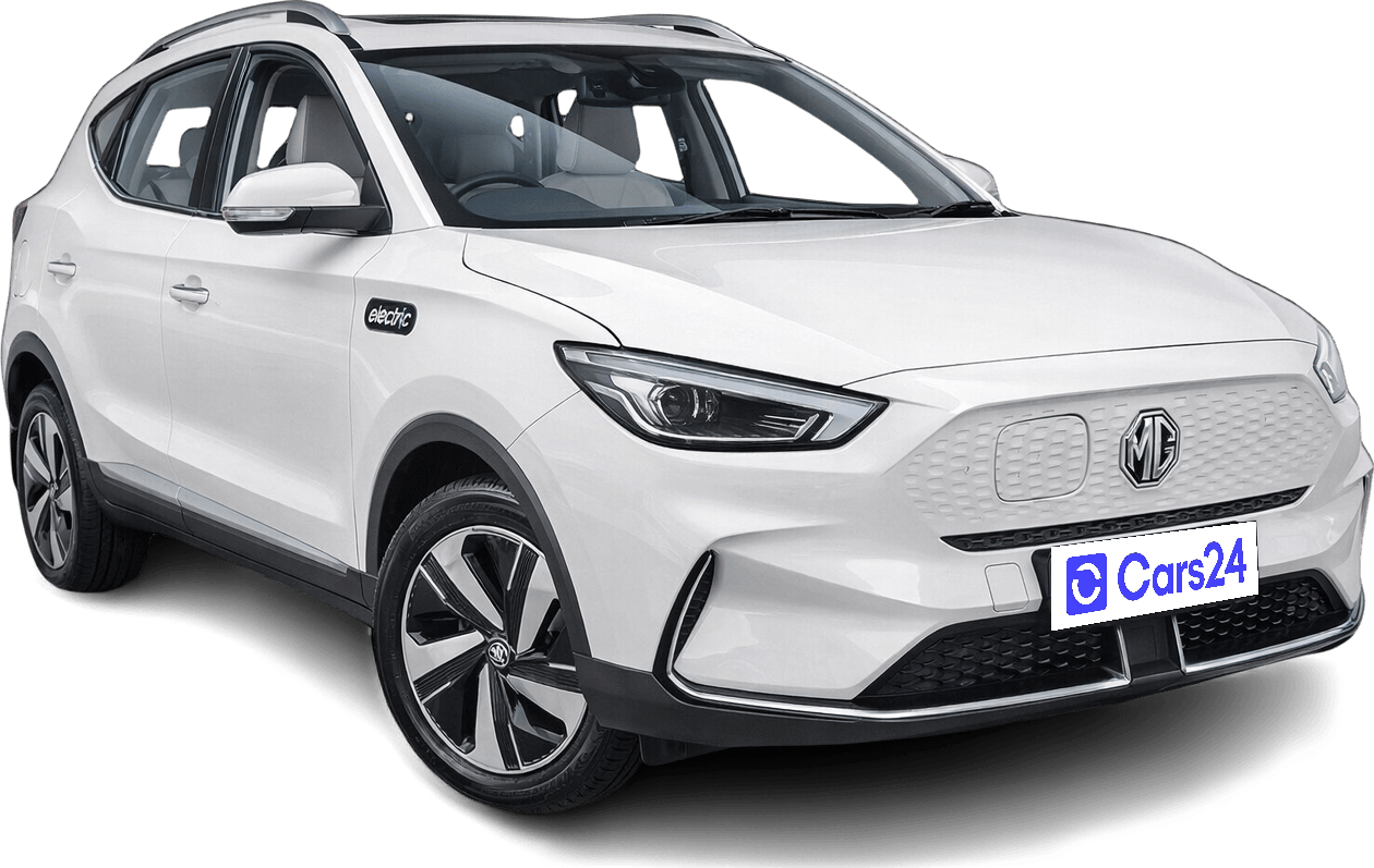 2024 MG ZS EV - SUV - Electric - Automatic - ₹16.70 lakh