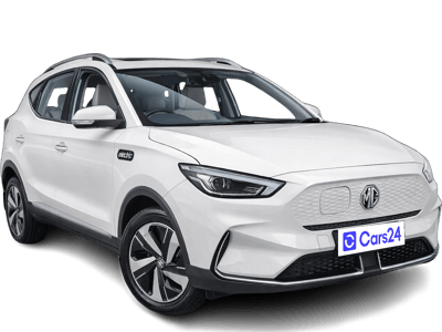 2024 MG ZS EV - SUV - Electric - Automatic - ₹16.70 lakh