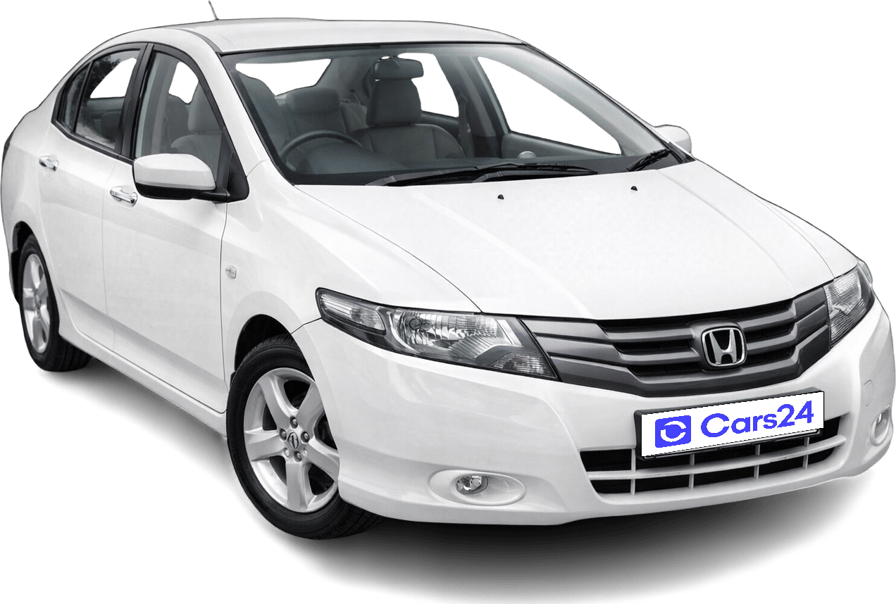 2011 Honda City - Sedan - Petrol - Manual - ₹1.50 lakh