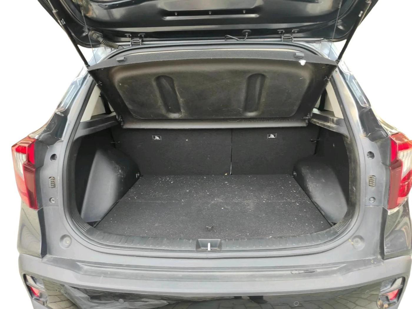 2023 KIA SELTOS  HTX 1.5 PETROL MT, Petrol, Manual, 44,067 km, exterior