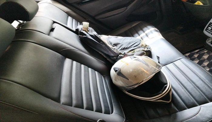 2019 KIA SELTOS GTK 1.4 PETROL, Petrol, Manual, 77,196 km, interior