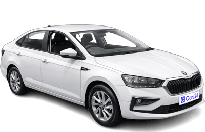 2022 Skoda SLAVIA - Sedan - Petrol - Manual - ₹8.53 lakh