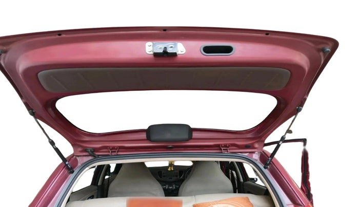 2015 Hyundai i10 SPORTZ 1.1, Petrol, Manual, 40,411 km, exterior