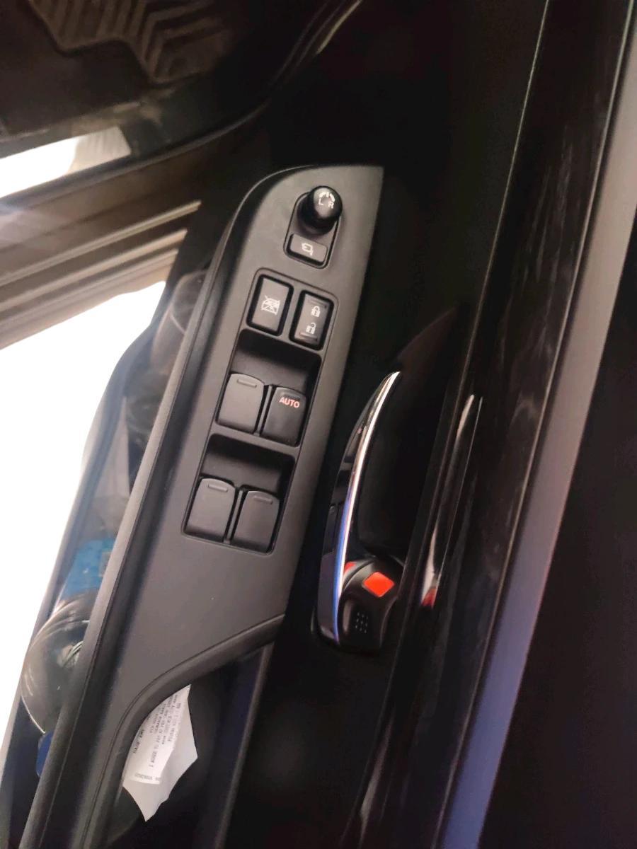 2021 Maruti XL6 ZETA MT, Petrol, Manual, 24,611 km, interior
