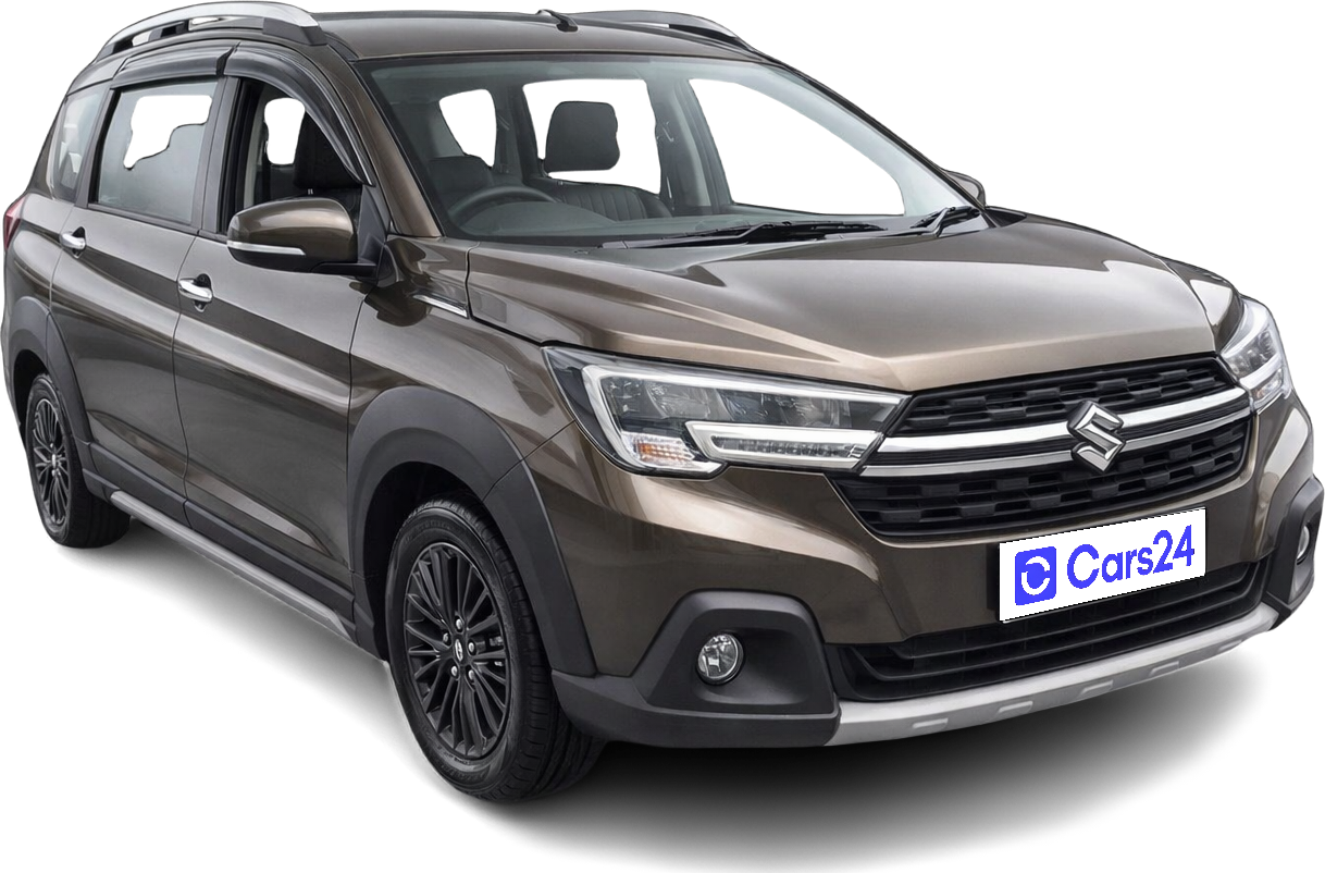 2021 Maruti XL6 - SUV - Petrol - Manual - ₹7.80 lakh