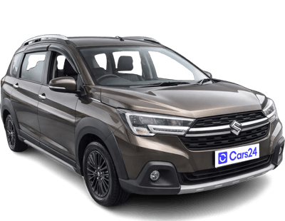 2021 Maruti XL6 - SUV - Petrol - Manual - ₹7.80 lakh