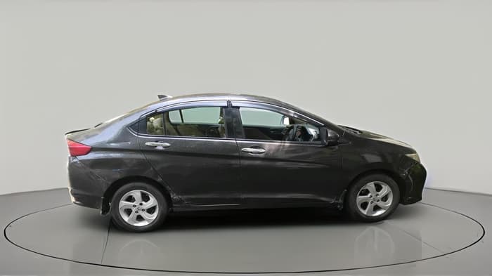 2014 Honda City 1.5L I-DTEC VX, Diesel, Manual, 92,673 km, exterior