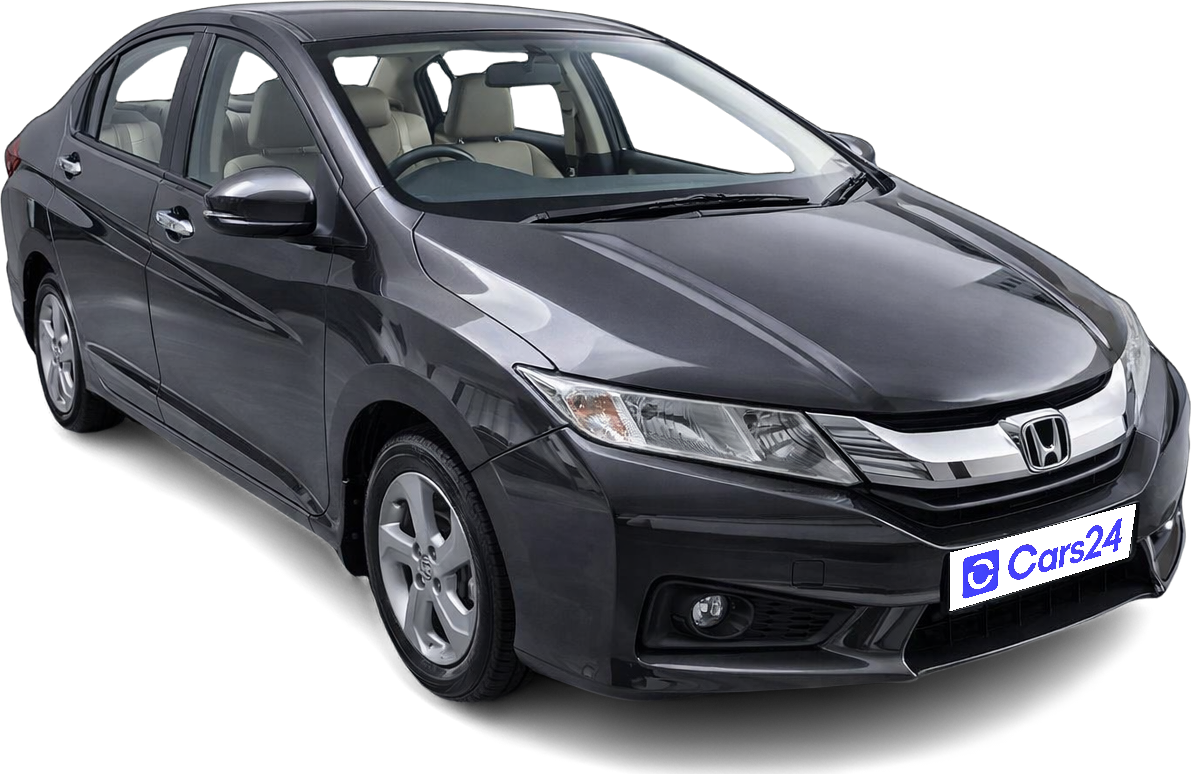 2014 Honda City - Sedan - Diesel - Manual - ₹2.51 lakh