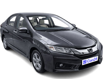 2014 Honda City - Sedan - Diesel - Manual - ₹2.51 lakh