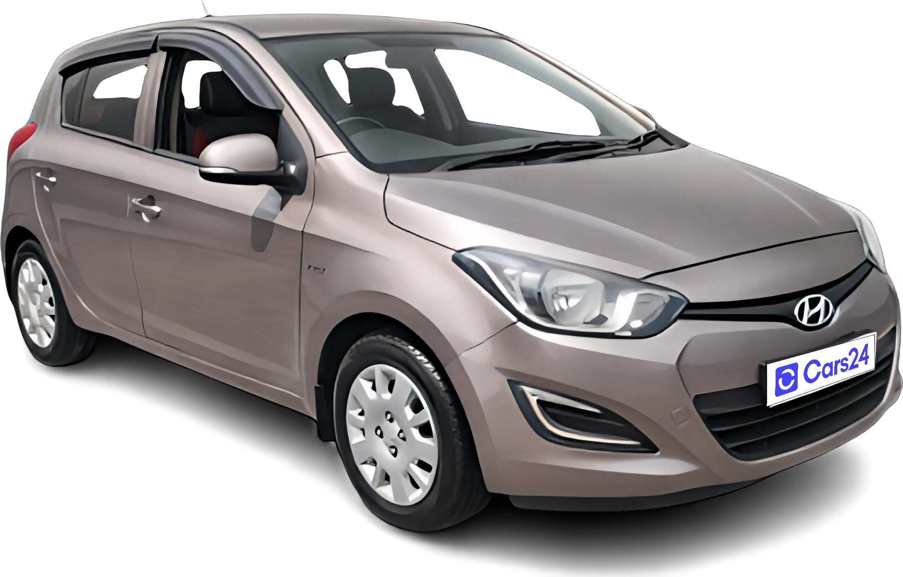 2013 Hyundai i20 - Hatchback - Petrol - Manual - ₹1.50 lakh