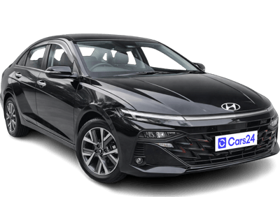 2024 Hyundai Verna - Sedan - Petrol - Manual - ₹11.00 lakh