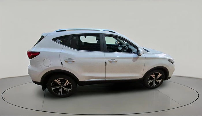 2022 MG ASTOR SAVVY 1.5 CVT, Petrol, Automatic, 18,265 km, exterior